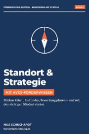 Buchcover: Standort & Strategie