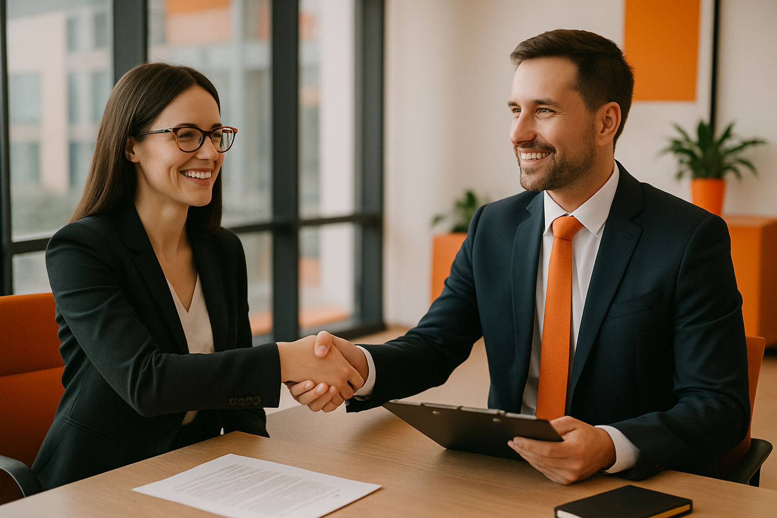 Bewerbungscoaching: So überzeugst du im Vorstellungsgespräch Bewerbungscoaching: So überzeugst du im Vorstellungsgespräch