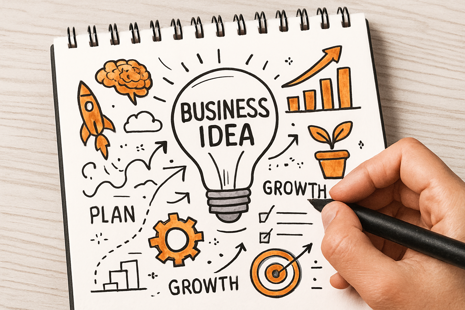 Existenzgründung: Dein Weg in die Selbstständigkeit Existenzgründung: Dein Weg in die Selbstständigkeit