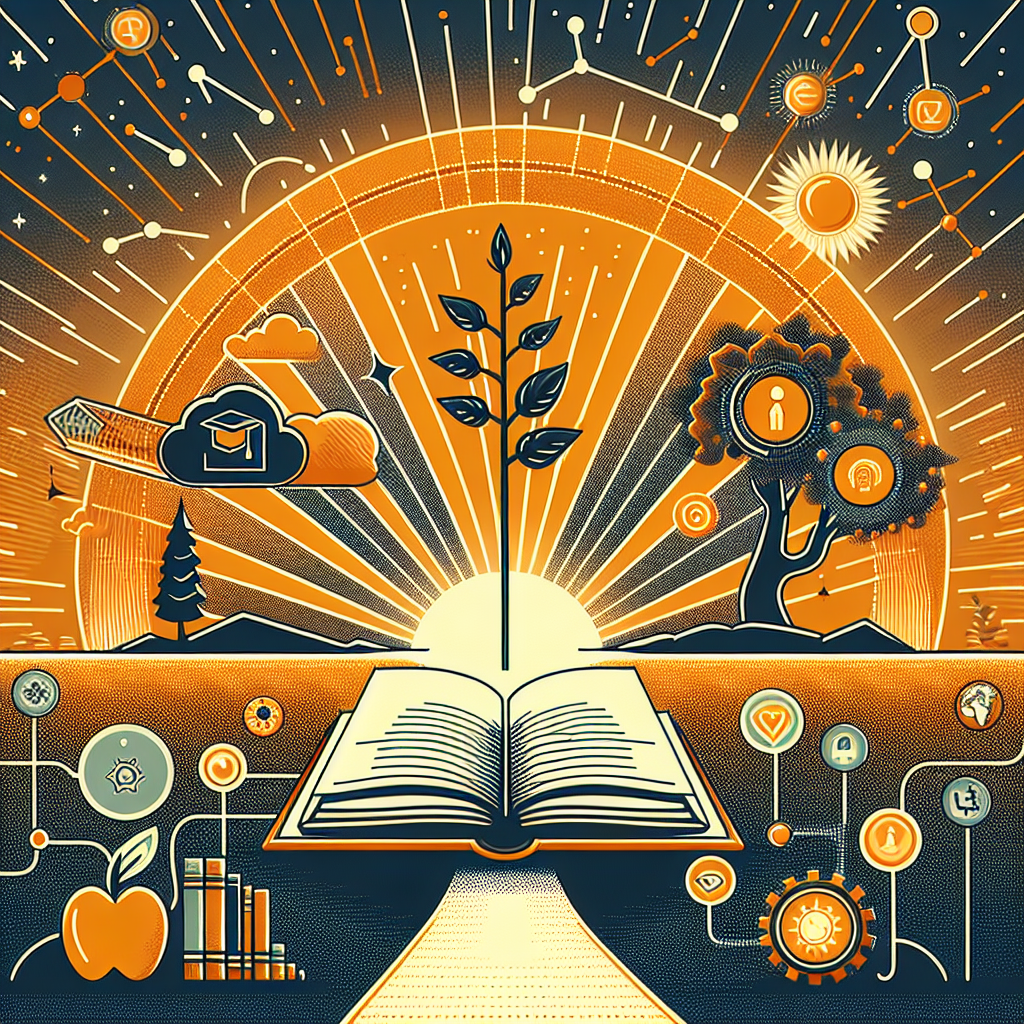 Weiterbildung für den Erfolg: Qualifizierungschancen nutzen Weiterbildung für den Erfolg: Qualifizierungschancen nutzen